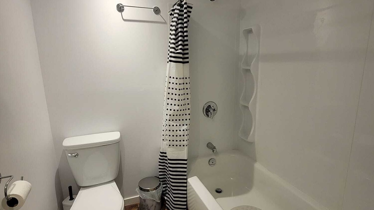 Photo of Bathroom in Edmundston
