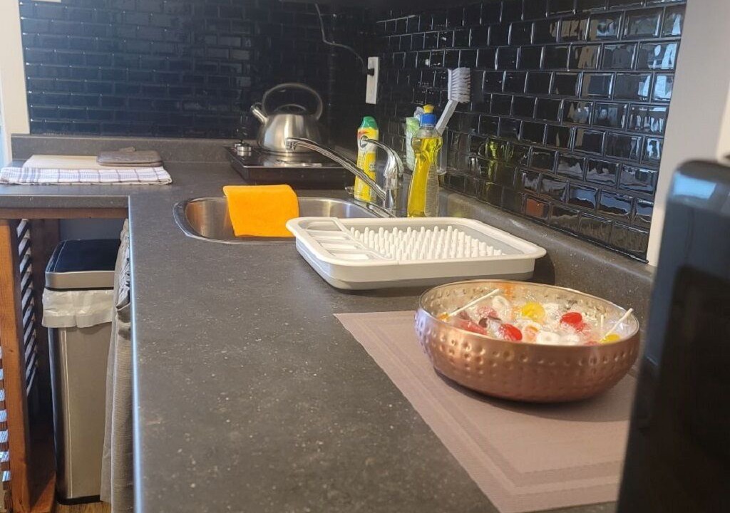 Photo of Kitchen in Edmundston