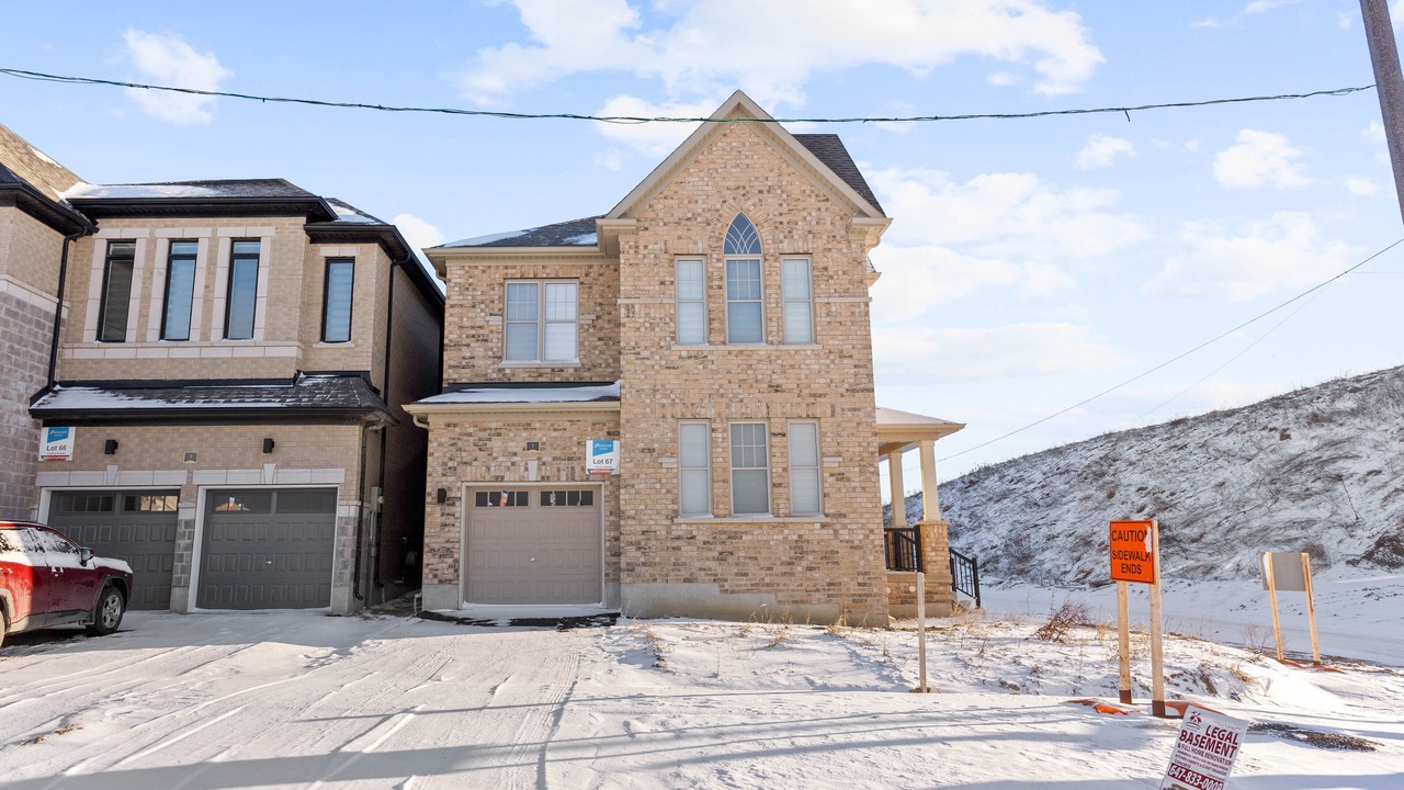 Photo of Outdoor in Caledon