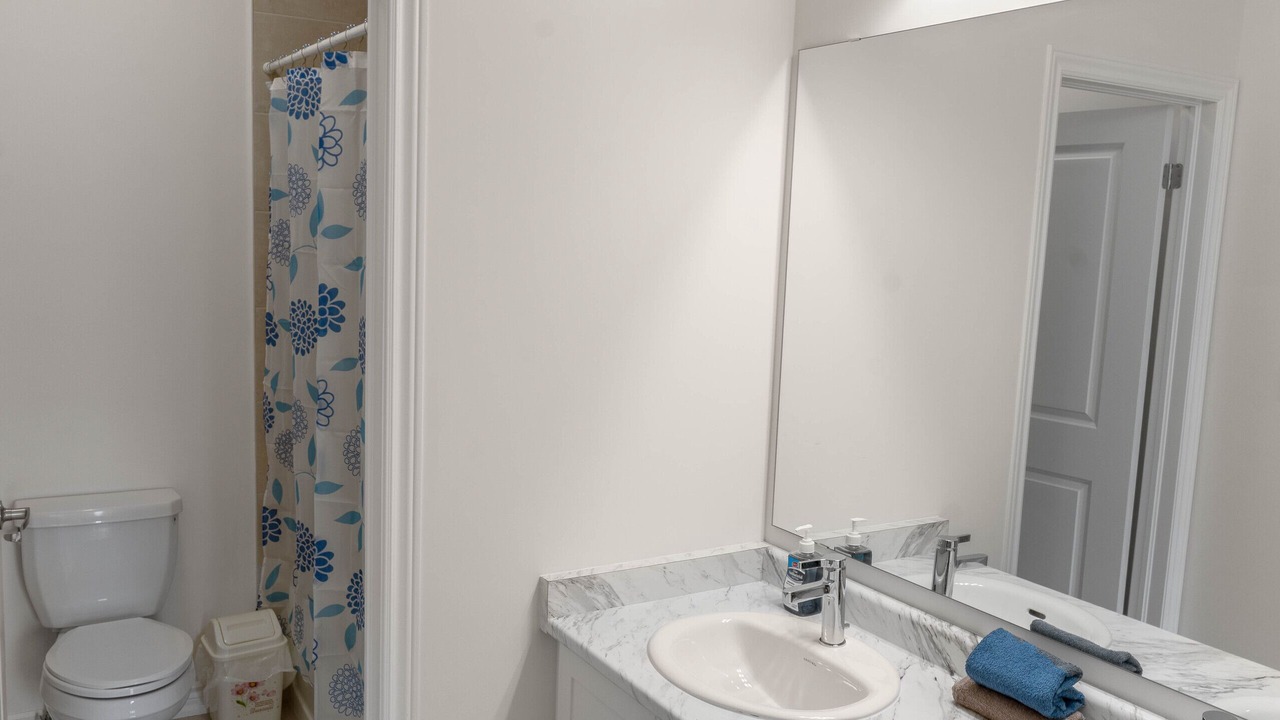 Photo of Bathroom in Caledon