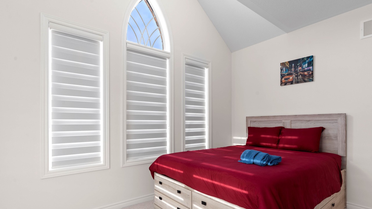 Photo of Bedroom in Caledon
