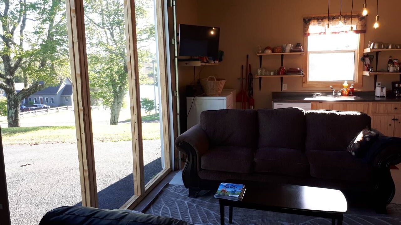 Photo of Livingroom in Granville
