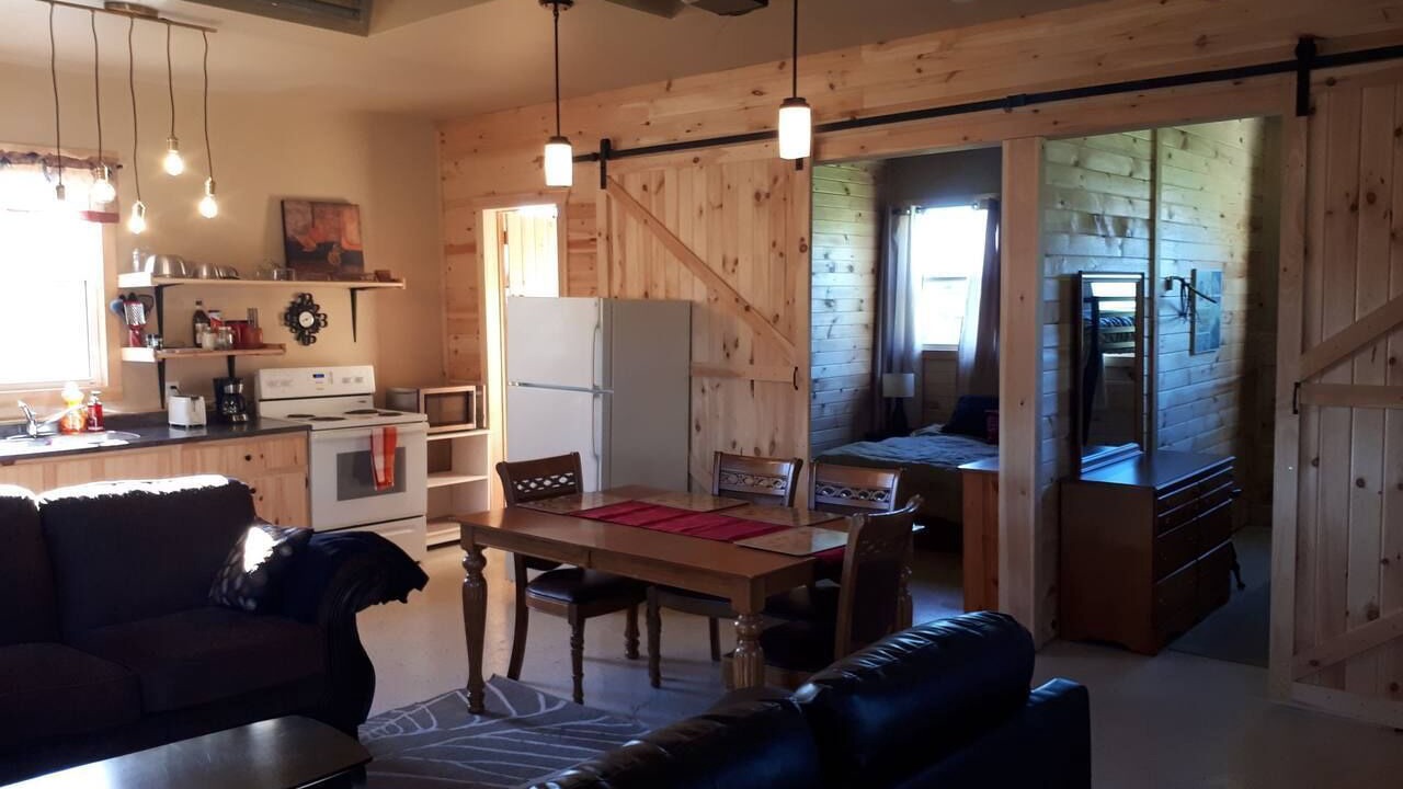 Photo of Livingroom in Granville