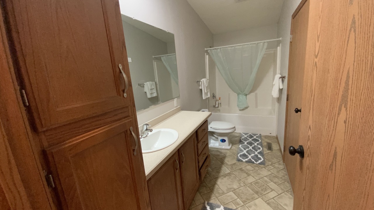 Photo of Bathroom in Three Hills