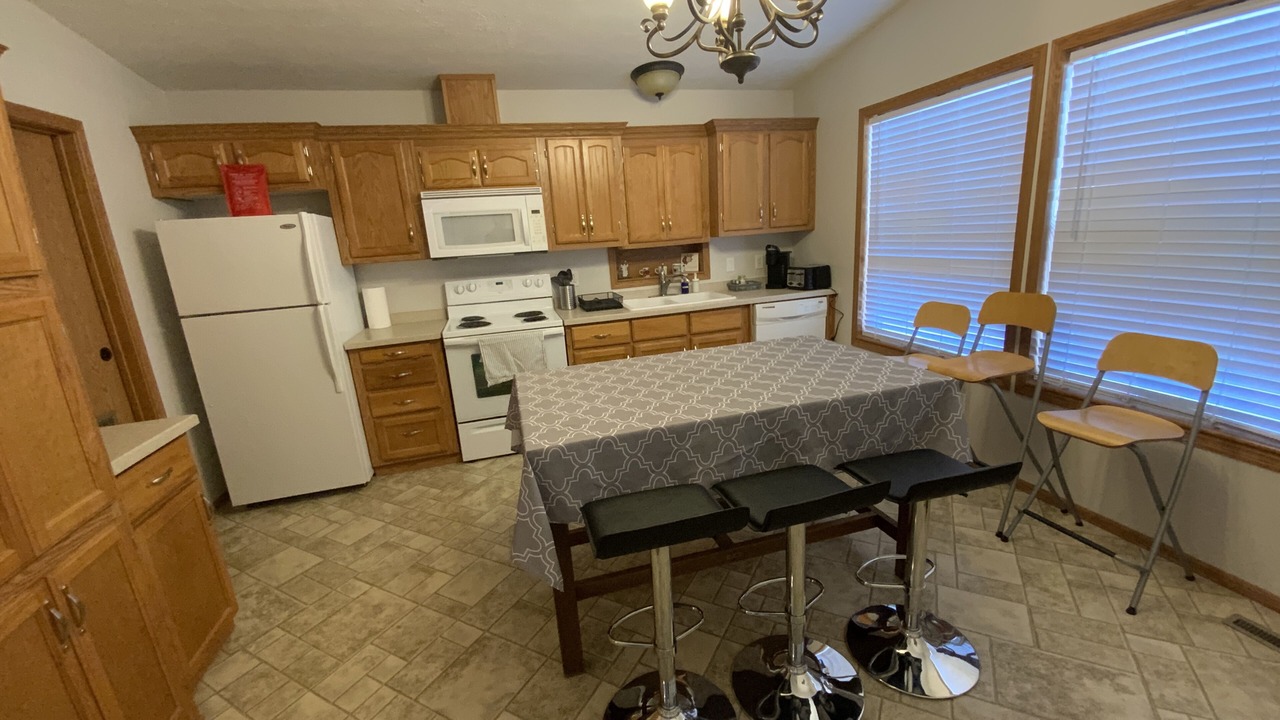 Photo of Kitchen in Three Hills