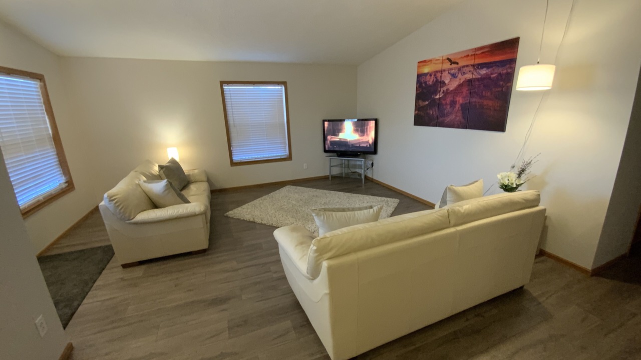 Photo of Livingroom in Three Hills