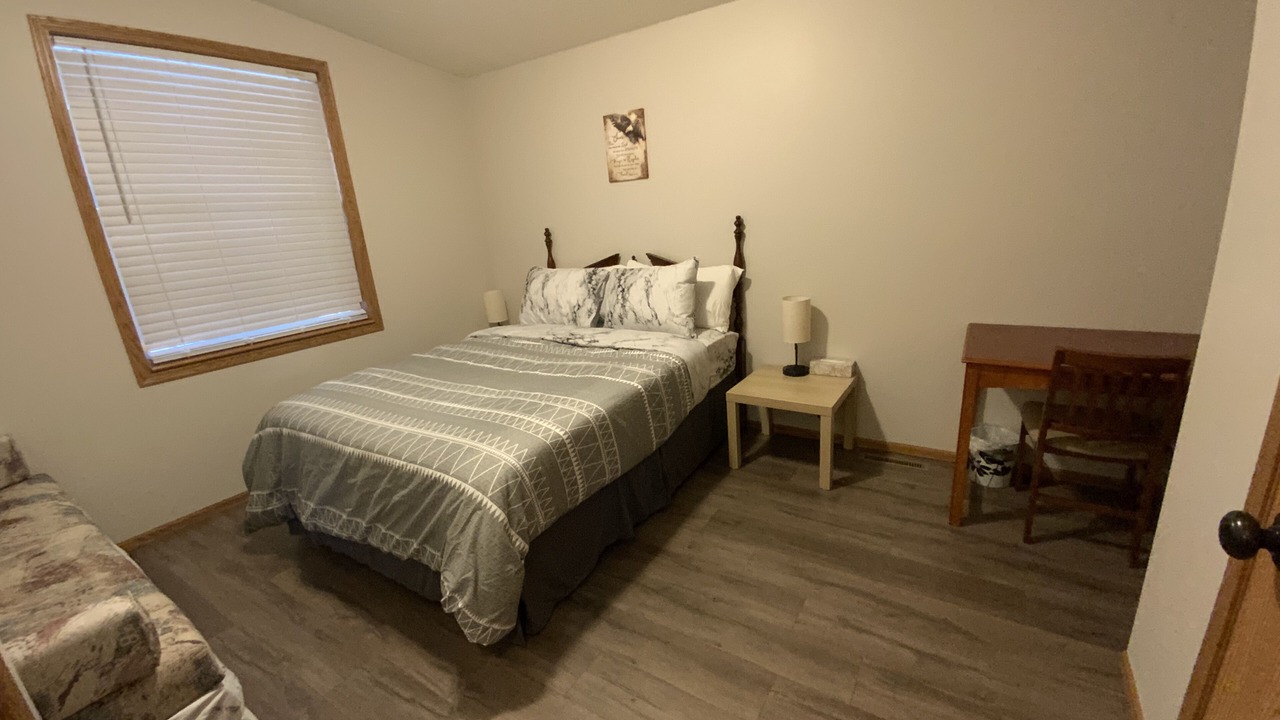 Photo of Bedroom in Three Hills