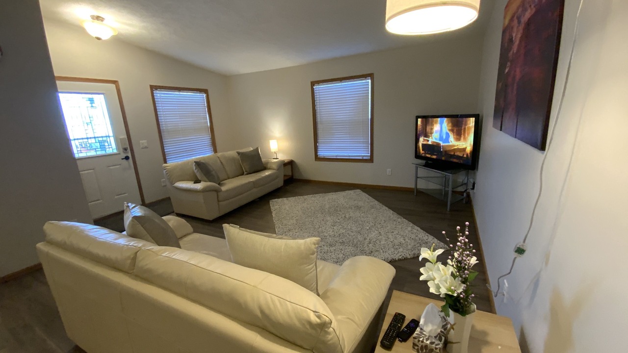 Photo of Livingroom in Three Hills