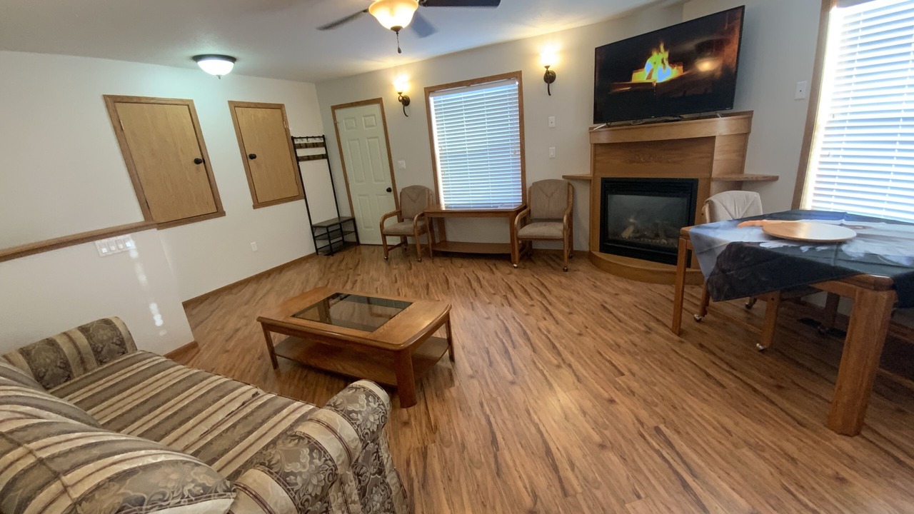 Photo of Livingroom in Three Hills