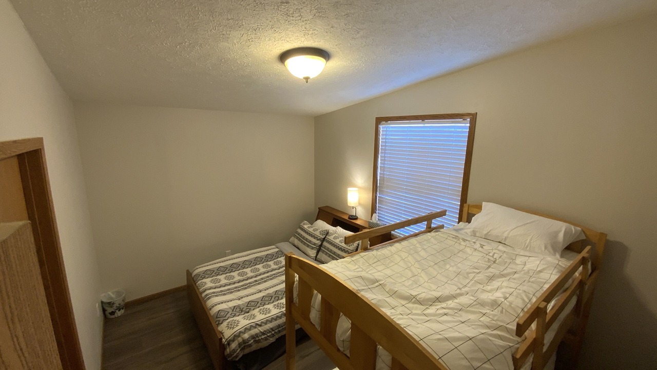 Photo of Bedroom in Three Hills