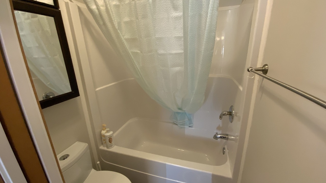 Photo of Bathroom in Three Hills