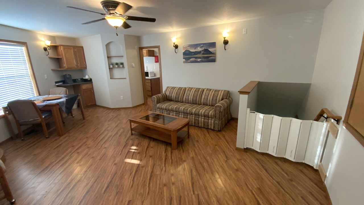Photo of Livingroom in Three Hills