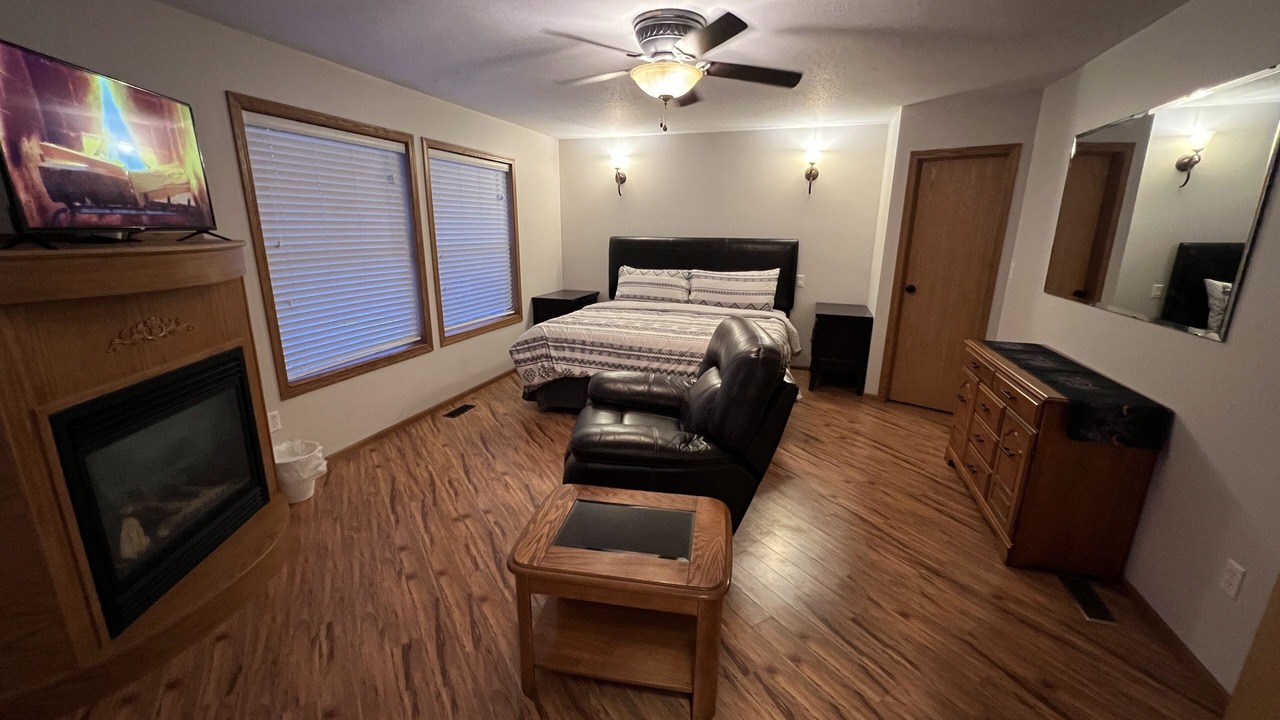 Photo of Bedroom in Three Hills
