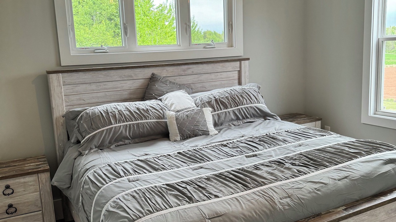 Photo of Bedroom in Anne's Land