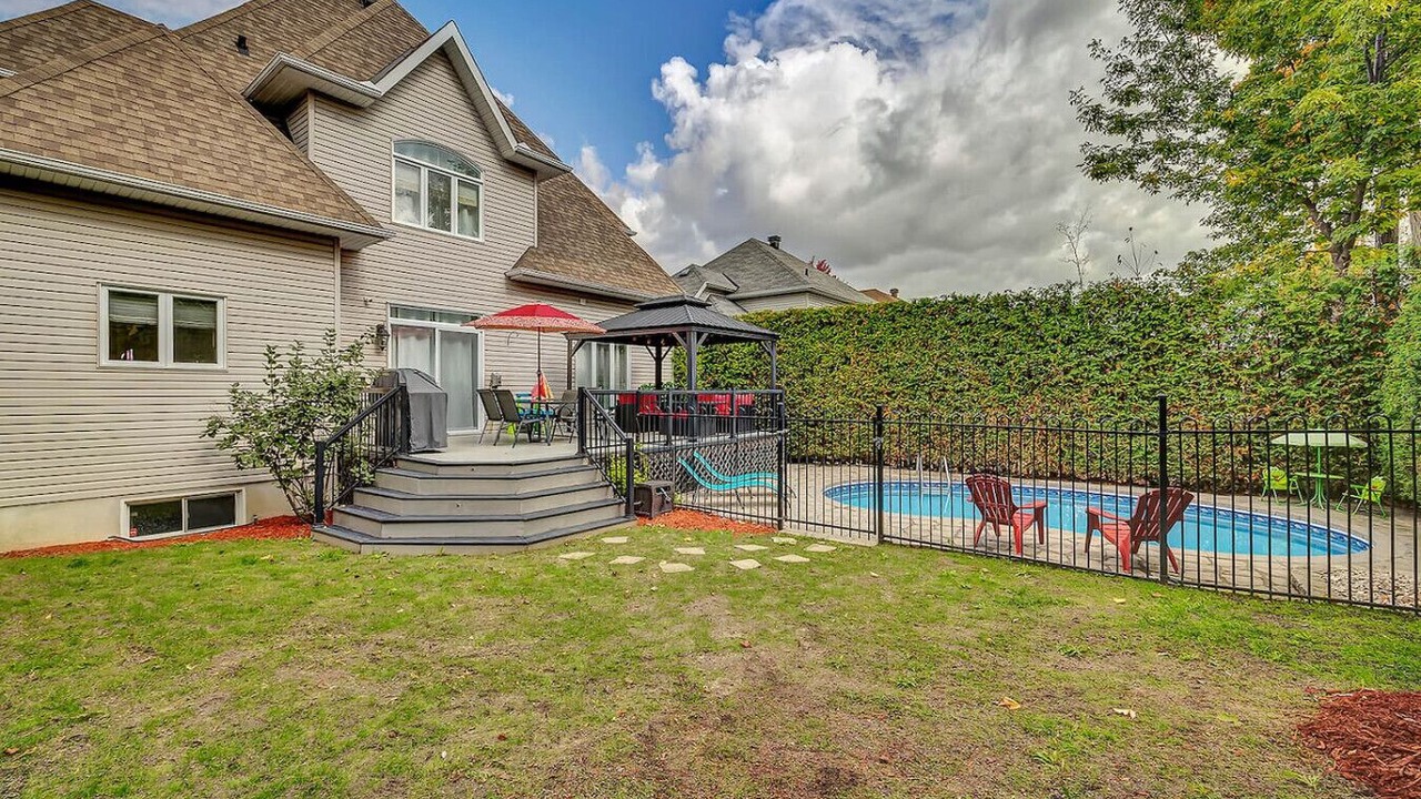 Photo of Outdoor in Aylmer
