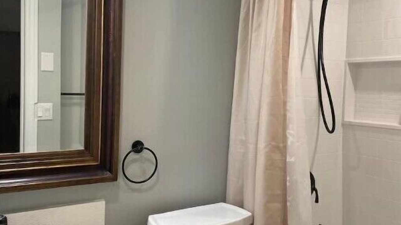 Photo of Bathroom in Springwater