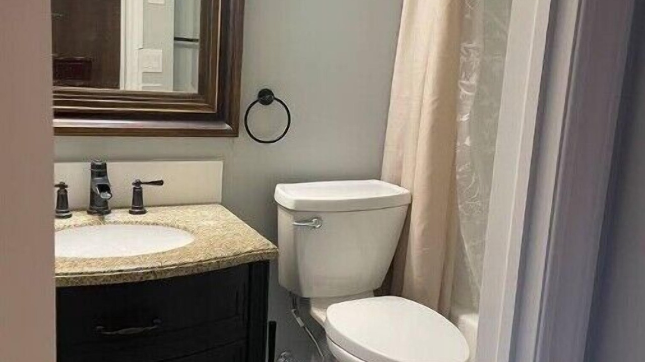 Photo of Bathroom in Springwater