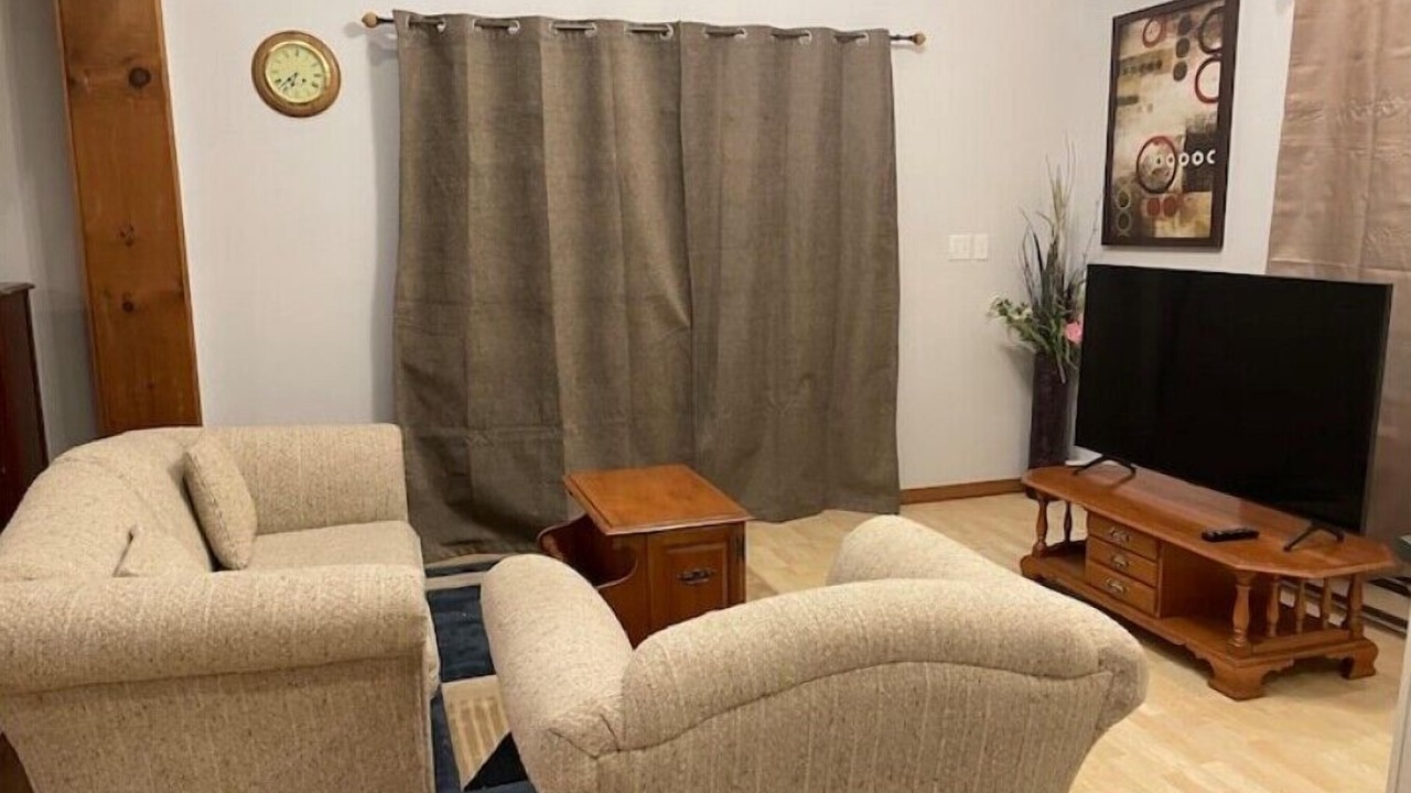 Photo of Livingroom in Springwater