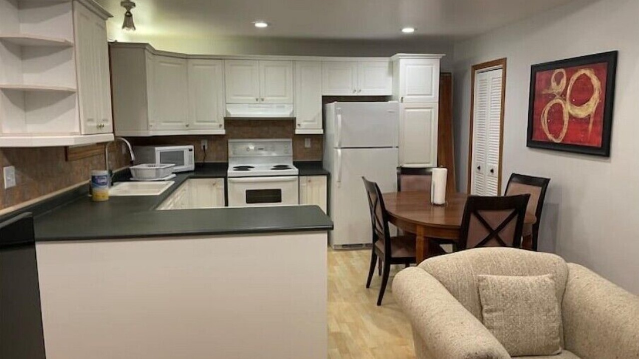 Photo of Kitchen in Springwater