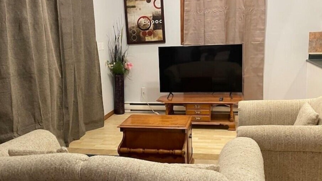 Photo of Livingroom in Springwater