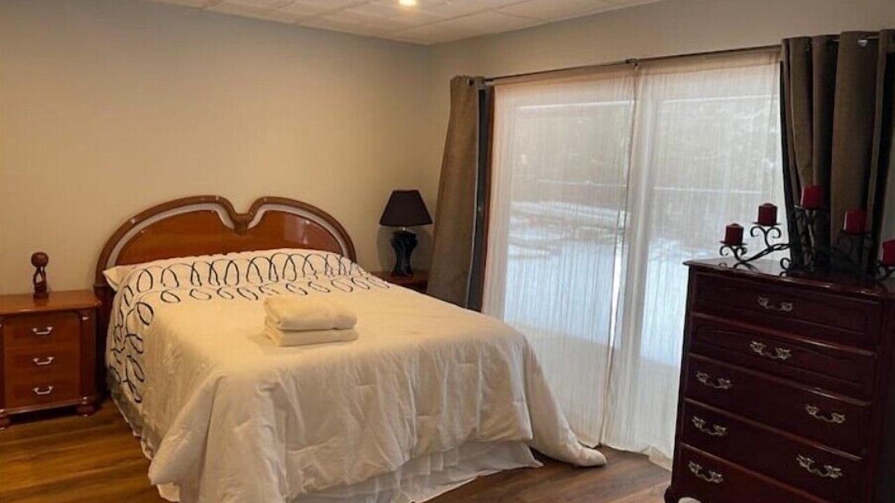Photo of Bedroom in Springwater