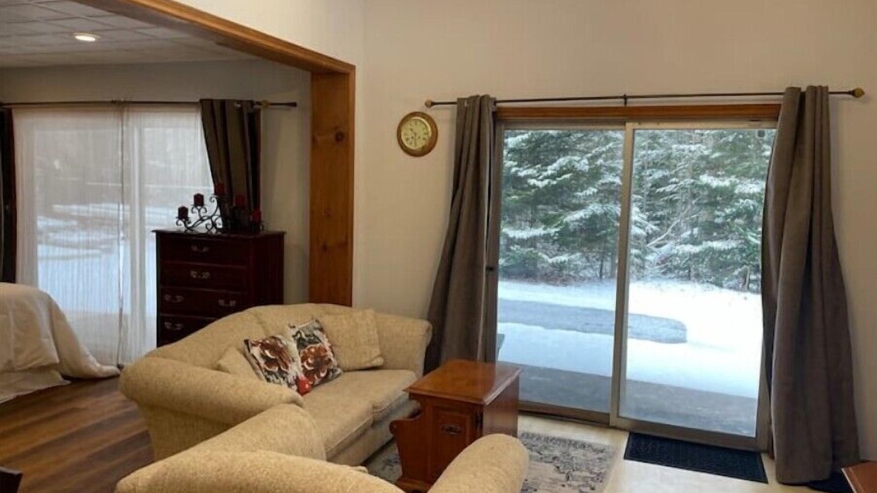 Photo of Livingroom in Springwater