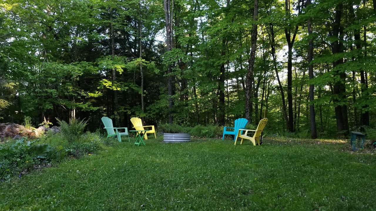 Photo of Outdoor in Val-des-Monts