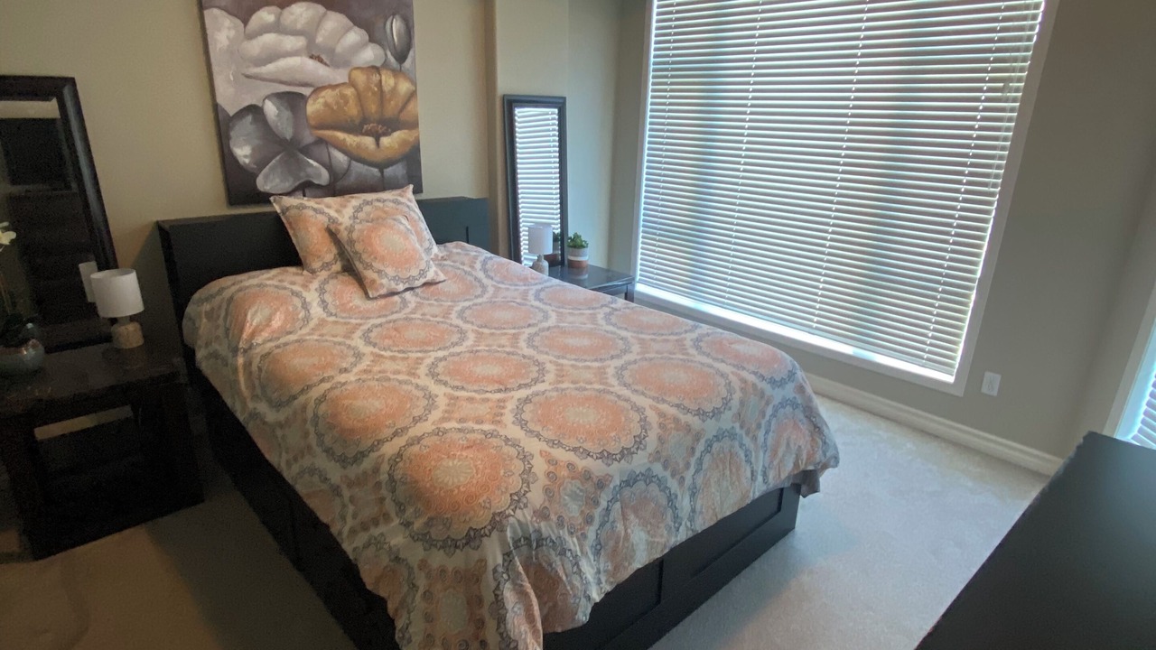 Photo of Bedroom in North End
