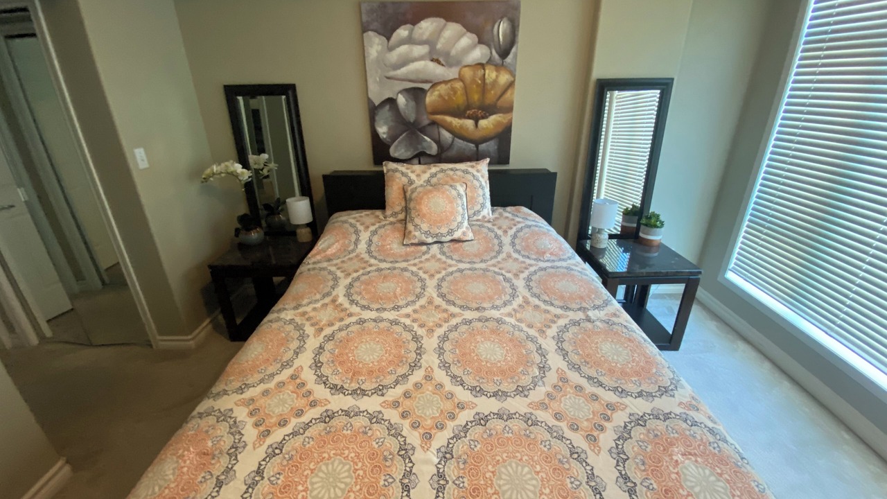 Photo of Bedroom in North End