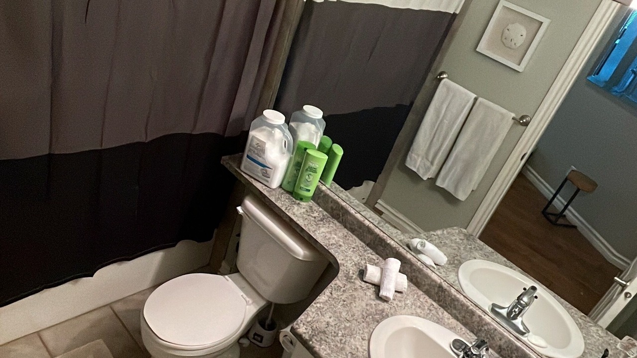 Photo of Bathroom in North End