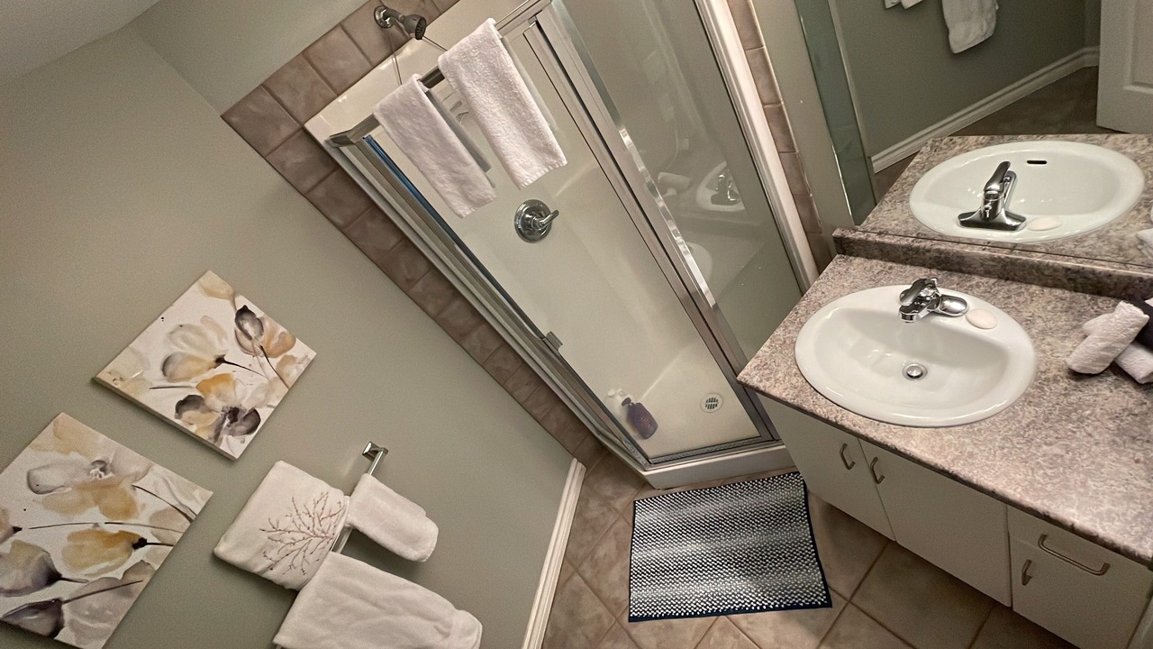 Photo of Bathroom in North End