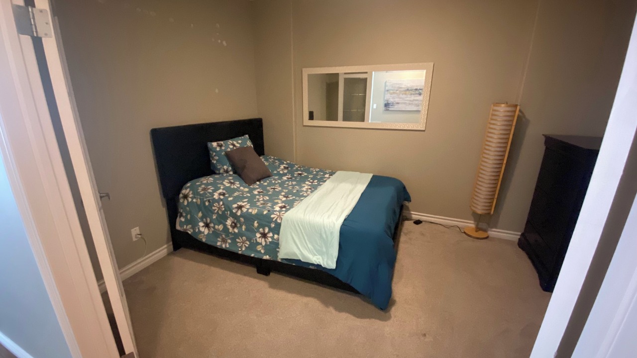 Photo of Bedroom in North End