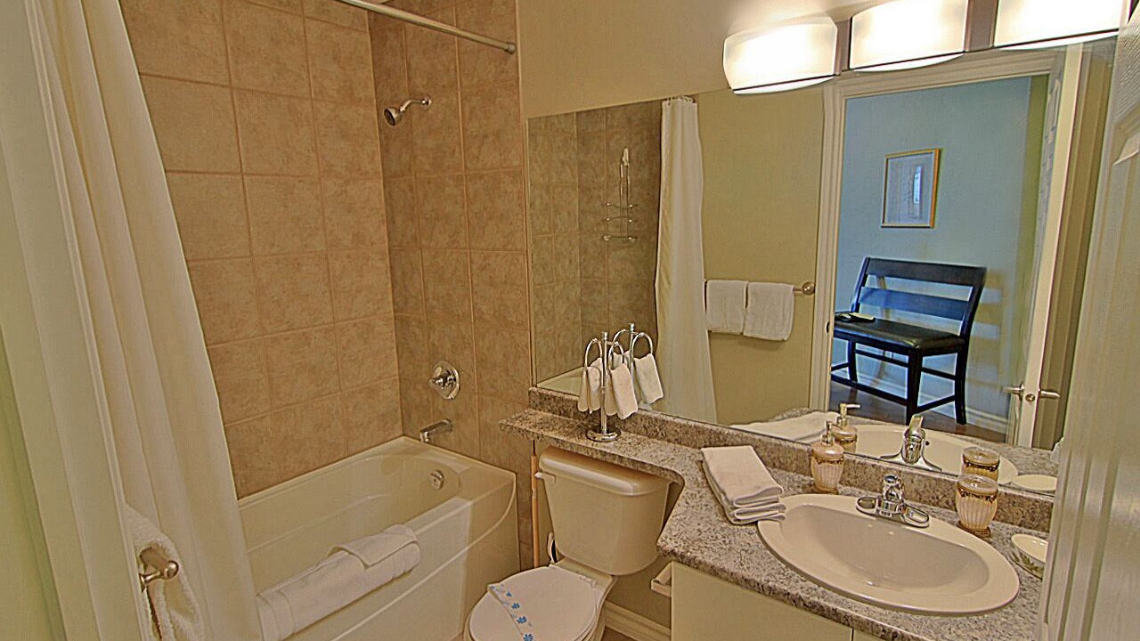 Photo of Bathroom in North End