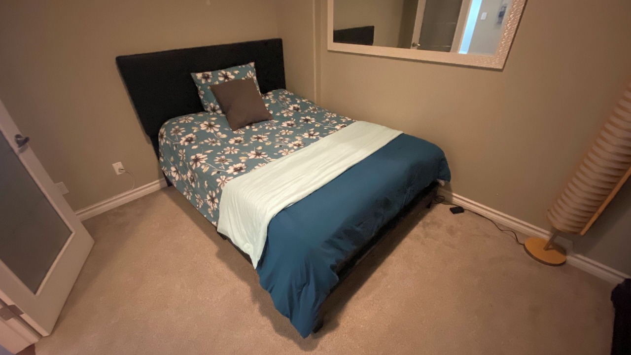 Photo of Bedroom in North End
