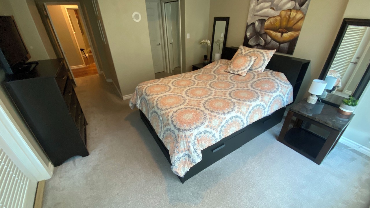 Photo of Bedroom in North End