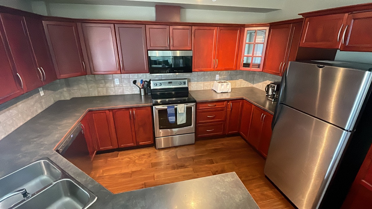 Photo of Kitchen in North End