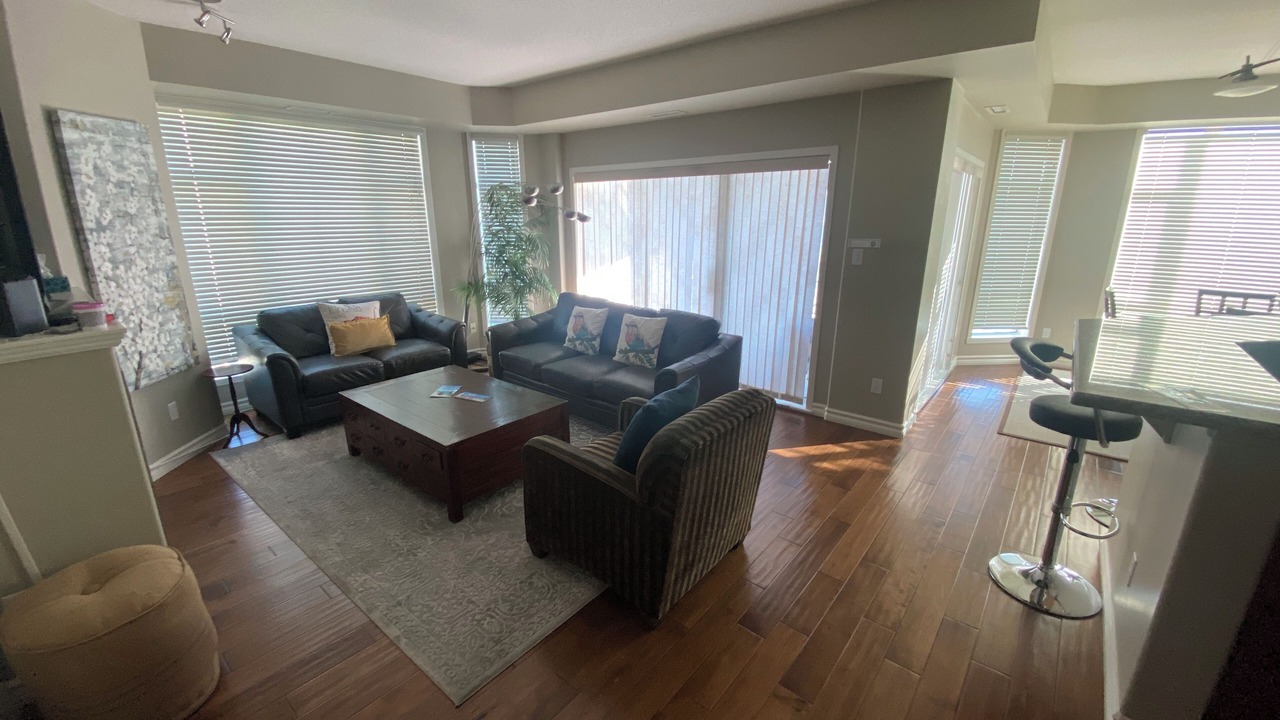 Photo of Livingroom in North End