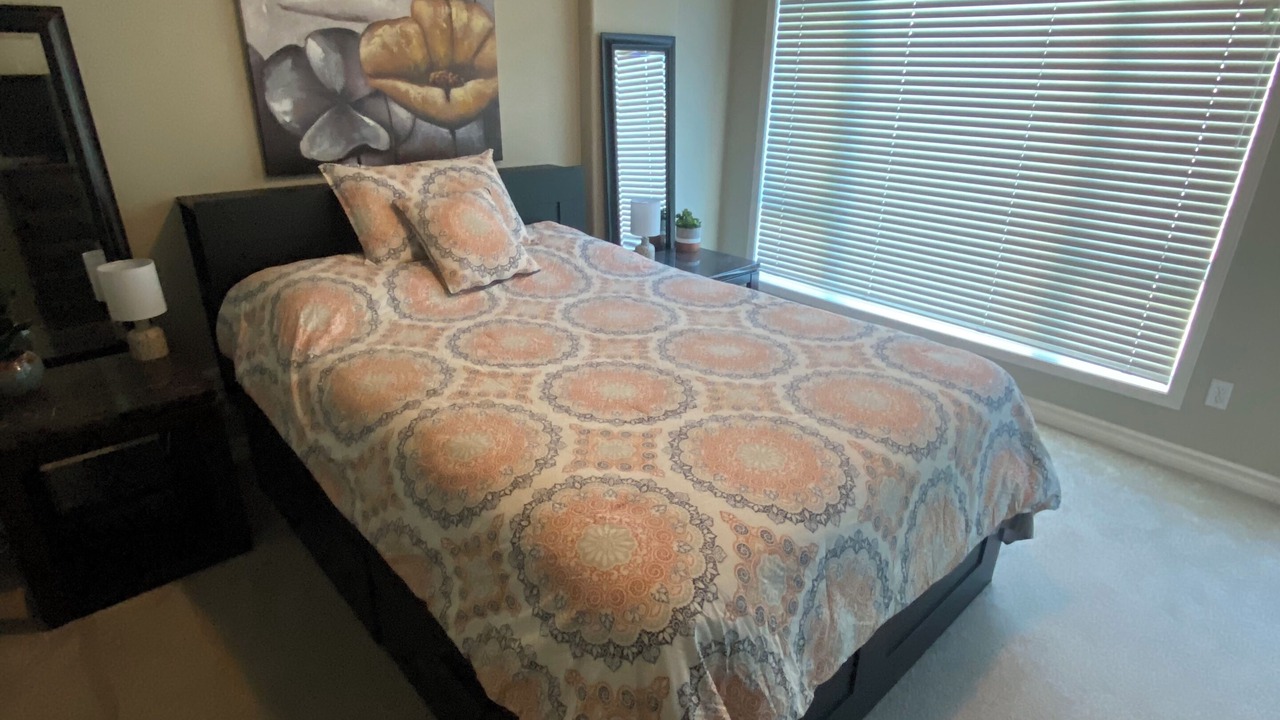 Photo of Bedroom in North End