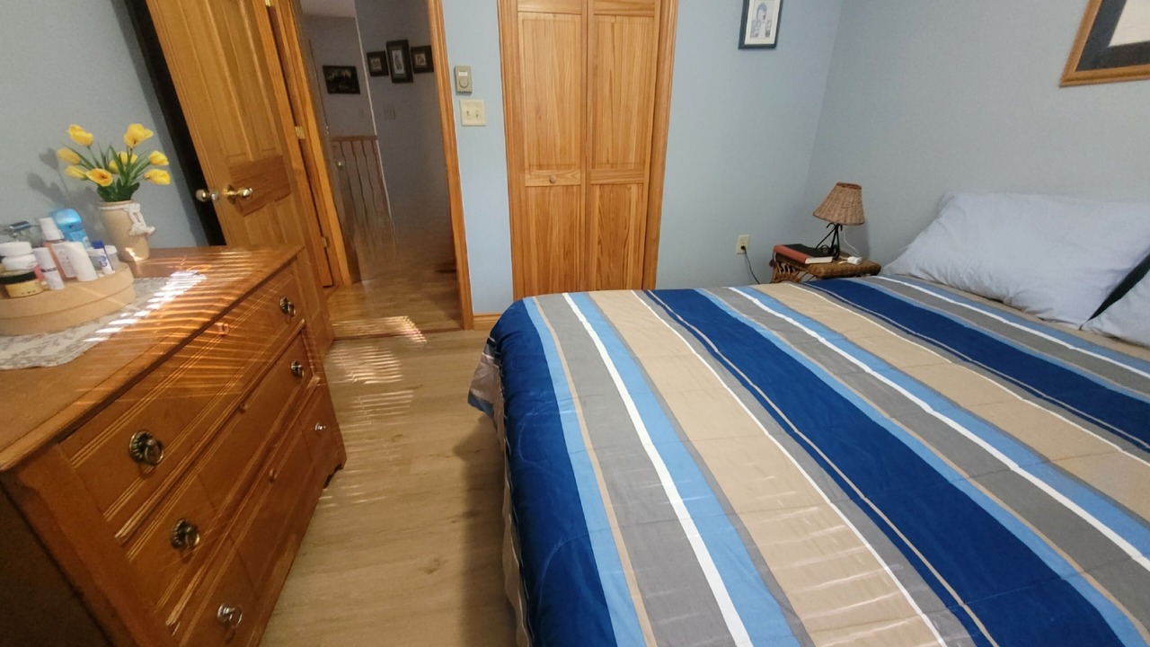 Photo of Bedroom in Saint Patrick