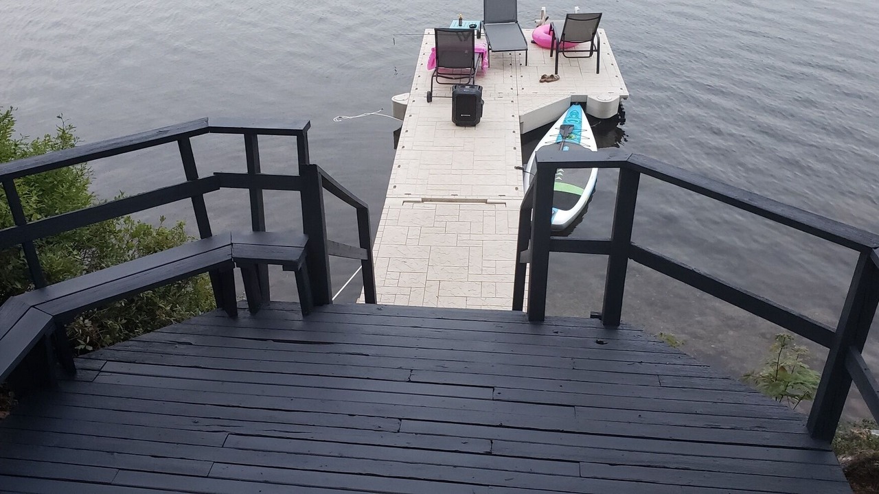 Photo of Outdoor in Saint Patrick