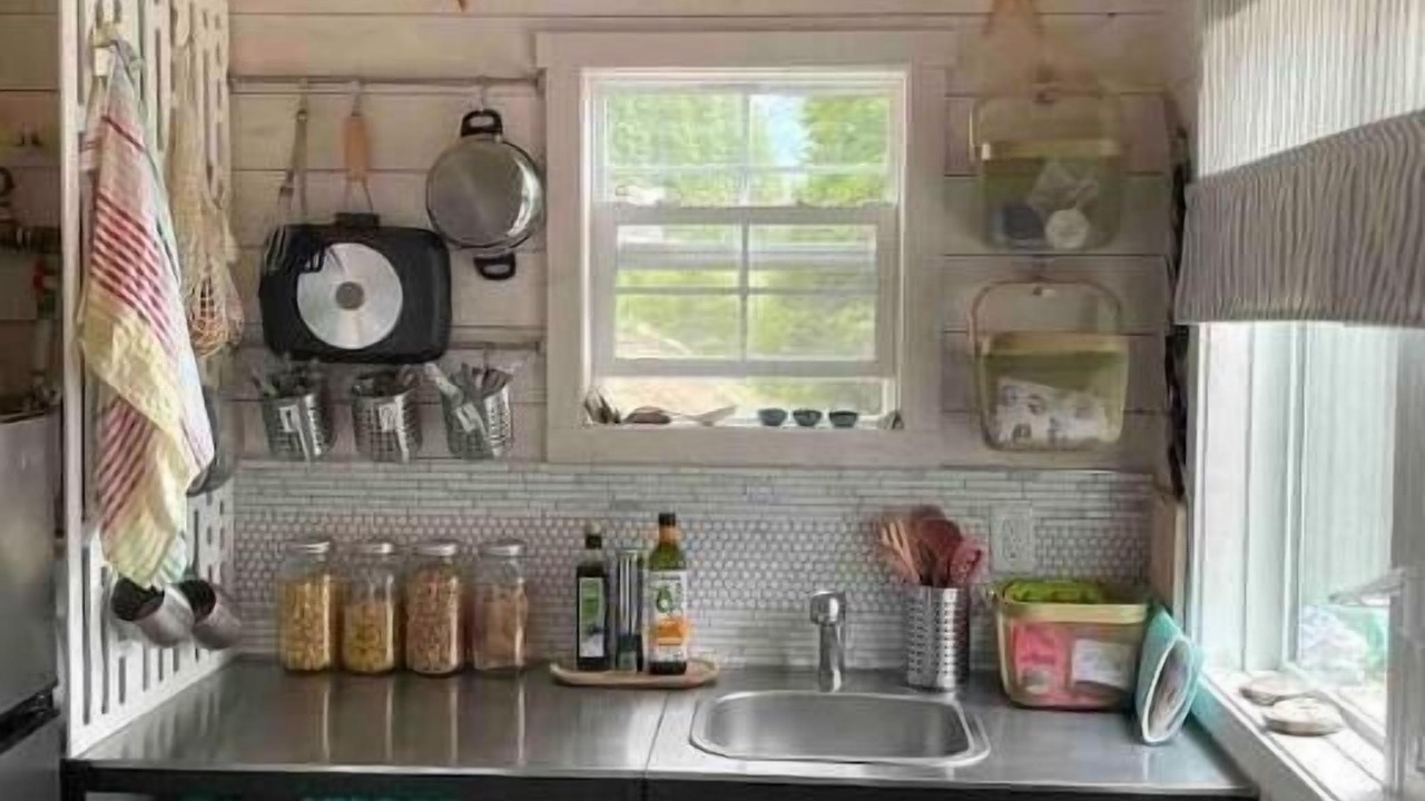 Photo of Kitchen in Central Kootenay