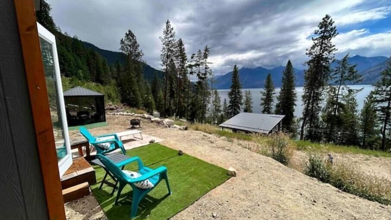 Photo of Outdoor in Central Kootenay