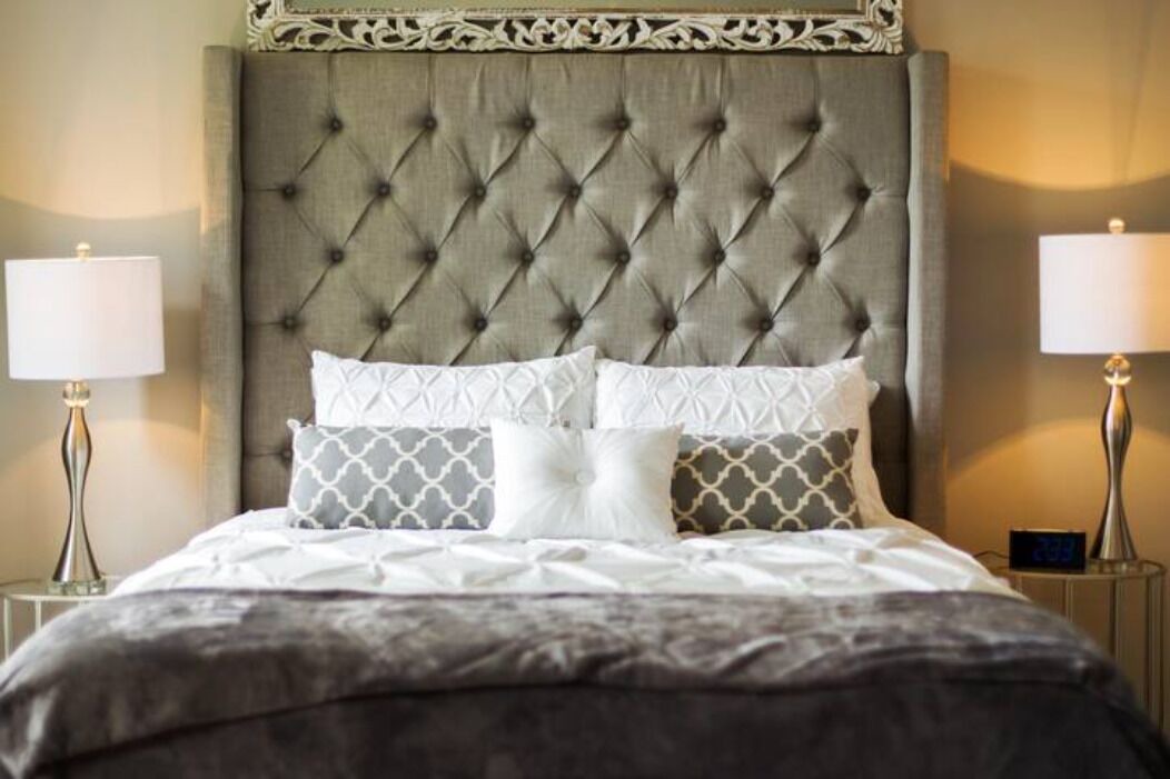 Photo of Bedroom in Jasper Place