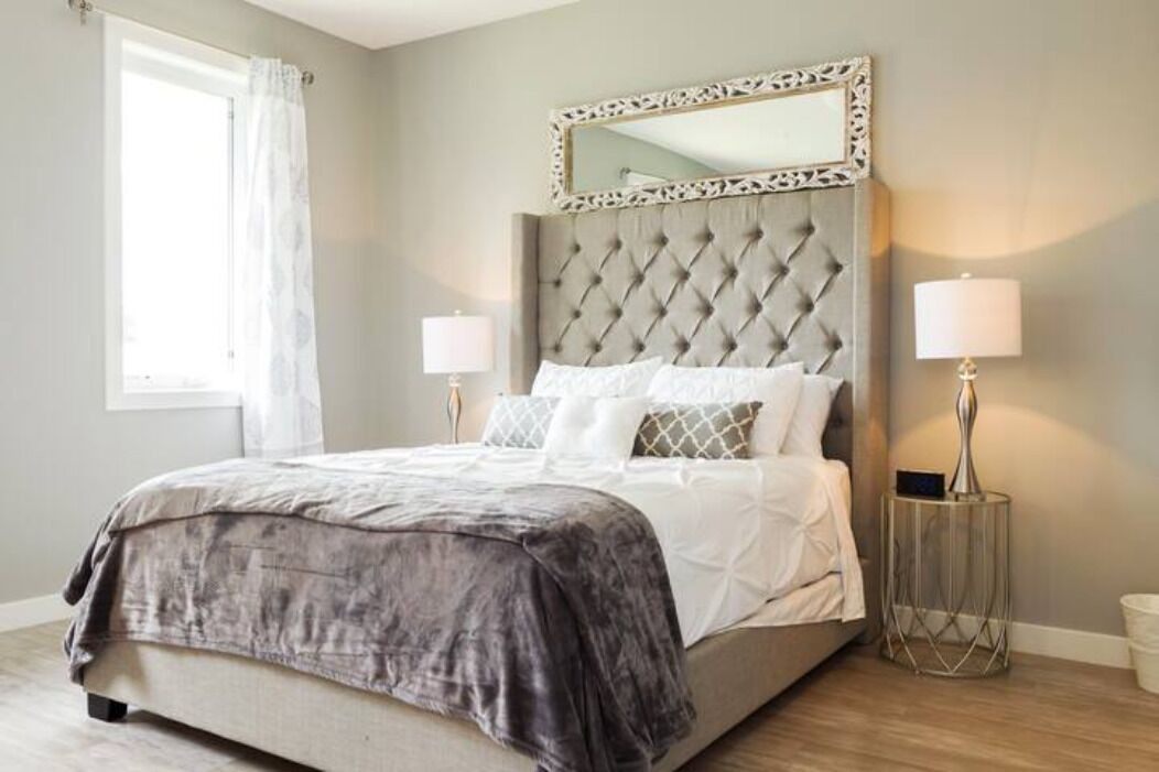 Photo of Bedroom in Jasper Place