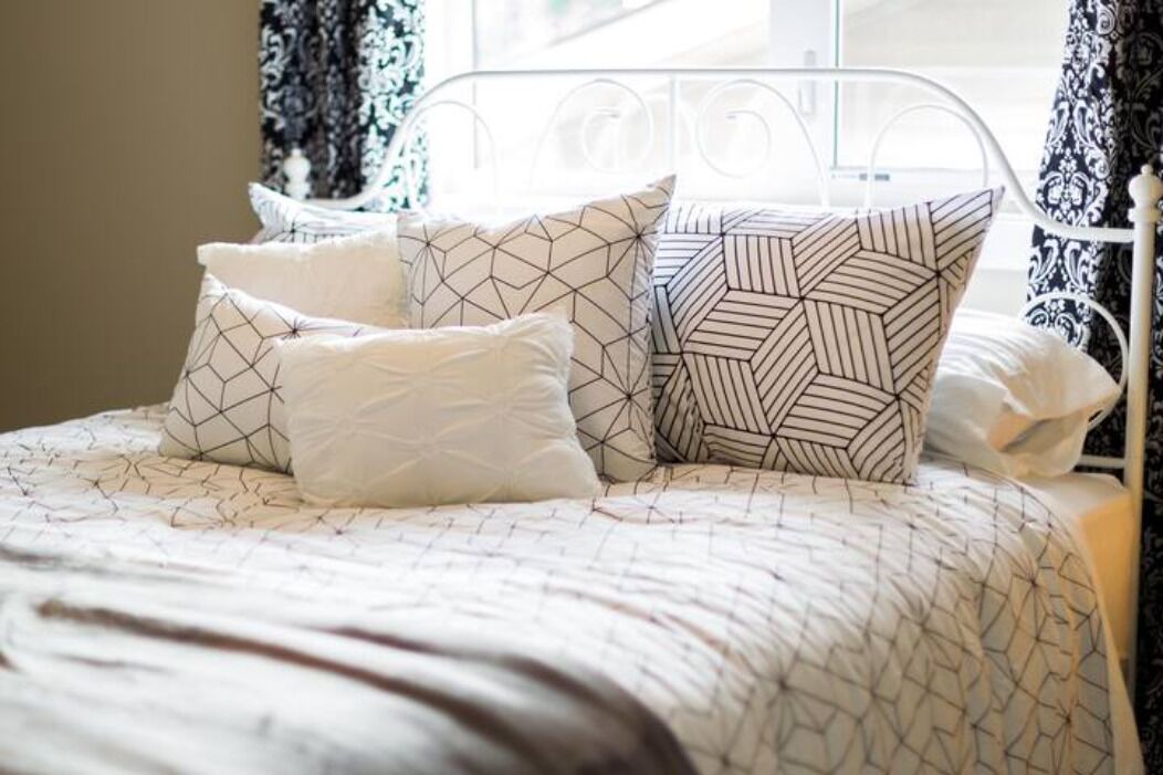 Photo of Bedroom in Jasper Place