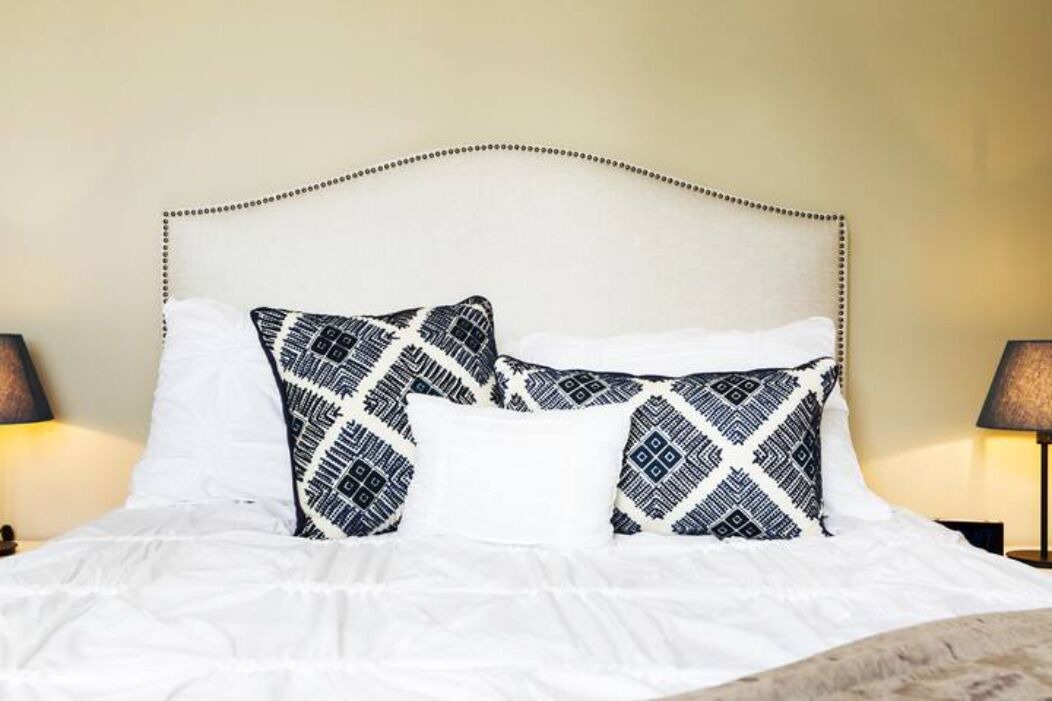 Photo of Bedroom in Jasper Place