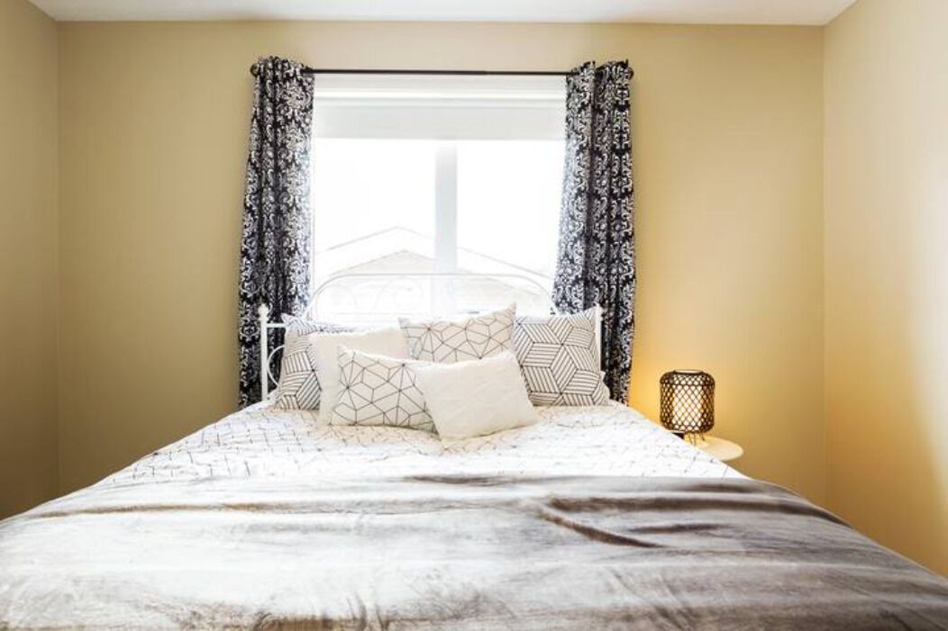 Photo of Bedroom in Jasper Place