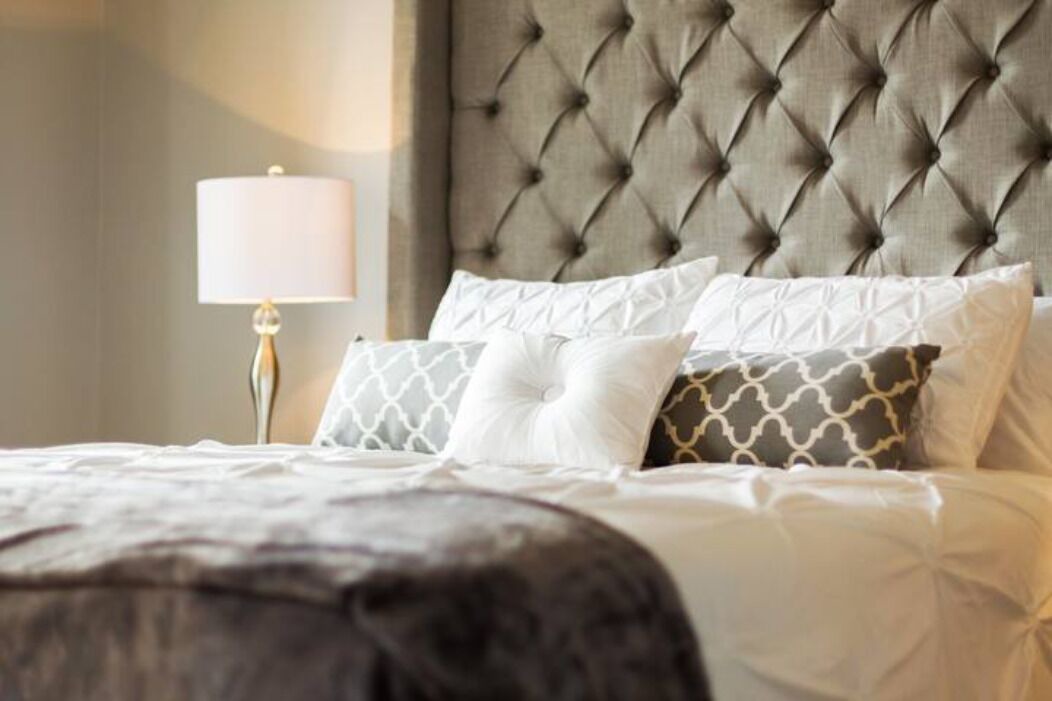 Photo of Bedroom in Jasper Place