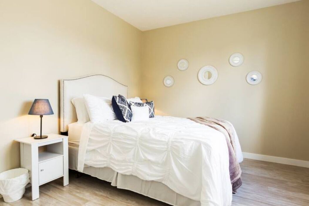 Photo of Bedroom in Jasper Place