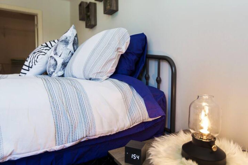 Photo of Bedroom in West Edmonton